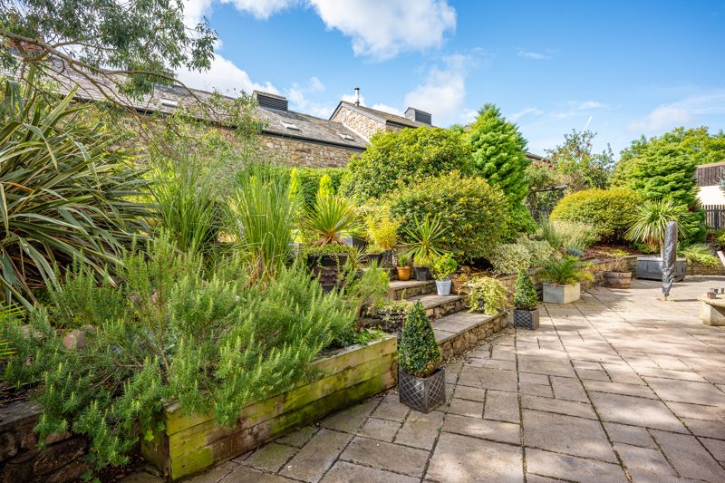 Courtyard- click for photo gallery